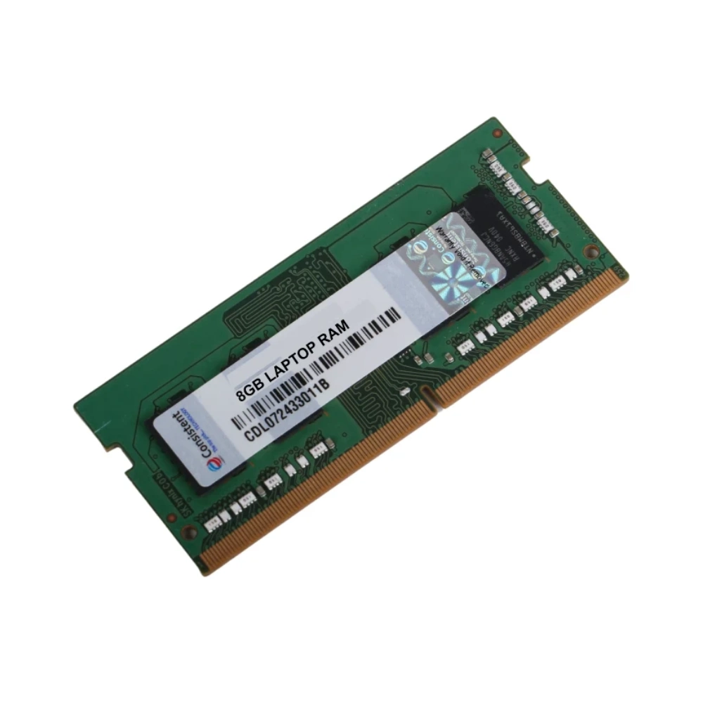 Consistent Laptop Ram 8GB DDR3 1600MHz view 2